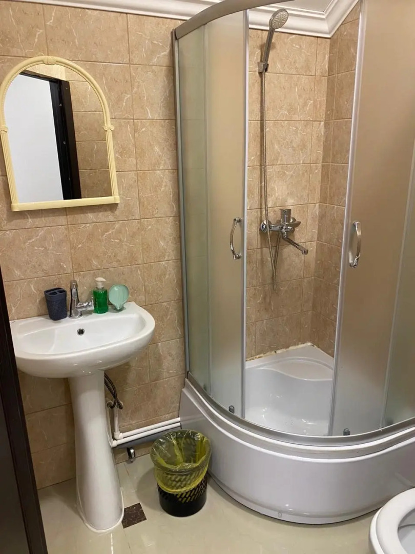 Квартира Студия Apart MV Посёлок Змейка