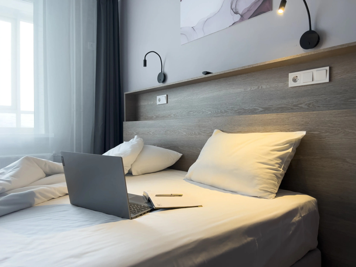 Апарт-Отель М97