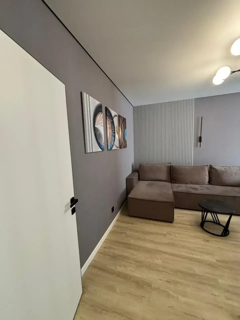 Квартира комфортабельная на Мира 4А