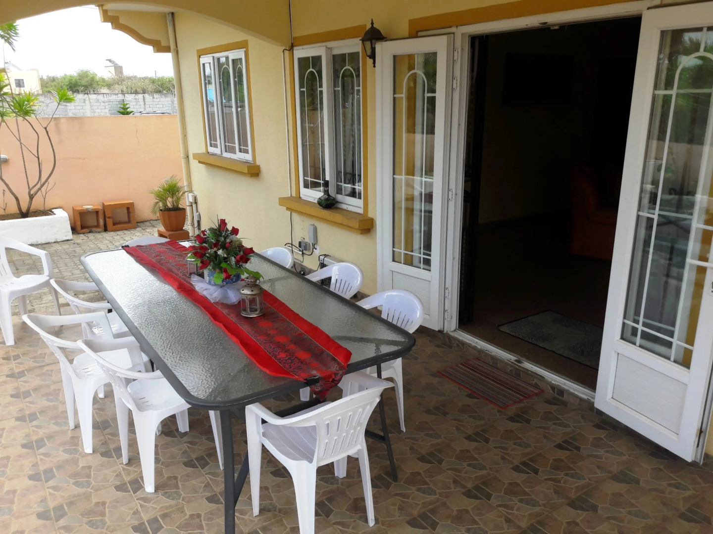 Гостевой Дом Pallagino Villa