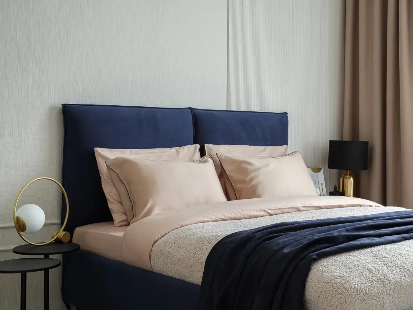 Апартаменты Old Money Apart от Apartments & stories