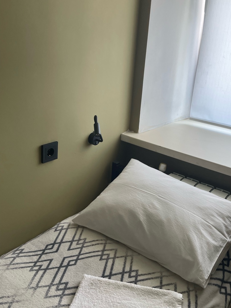 Хостел Ильинский