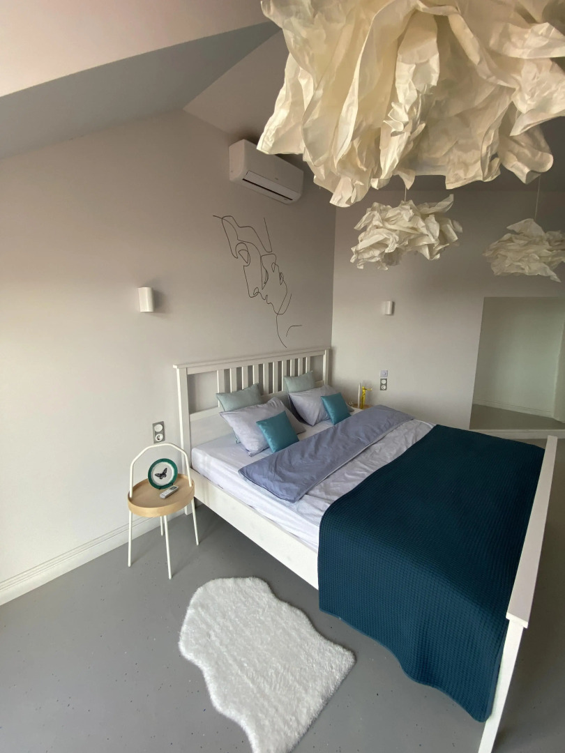 Отель Apart Sofia