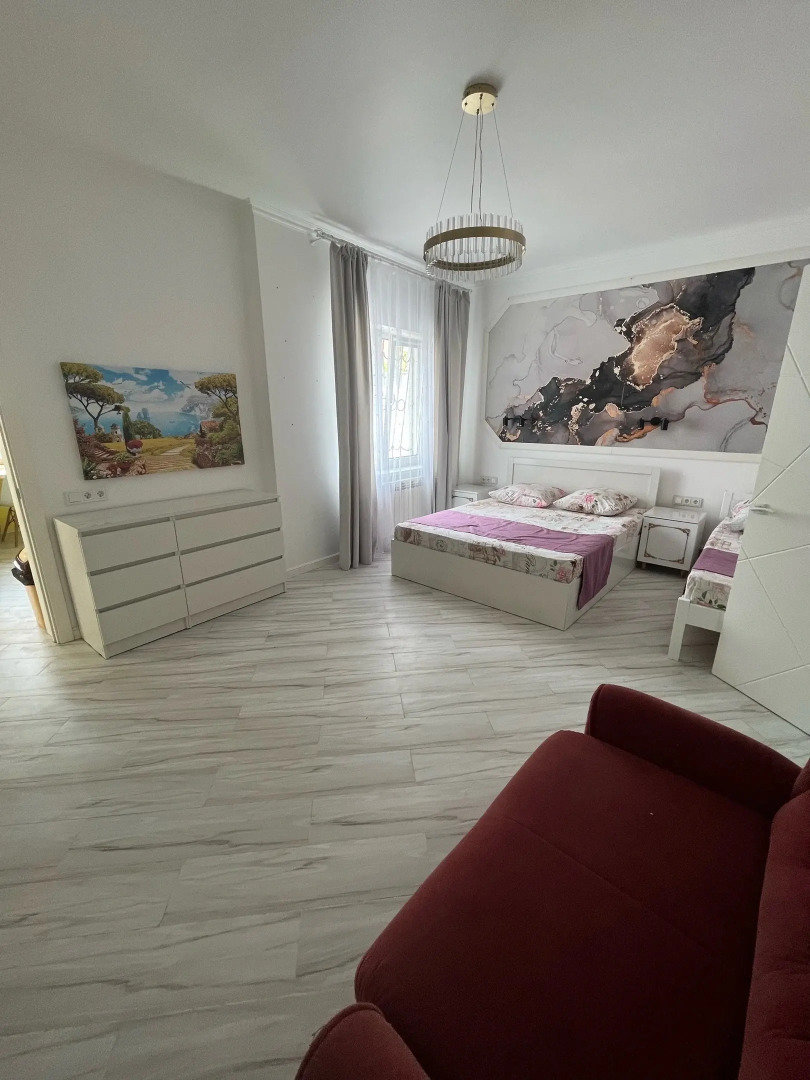 Гостевой дом на улице Пушкина 55