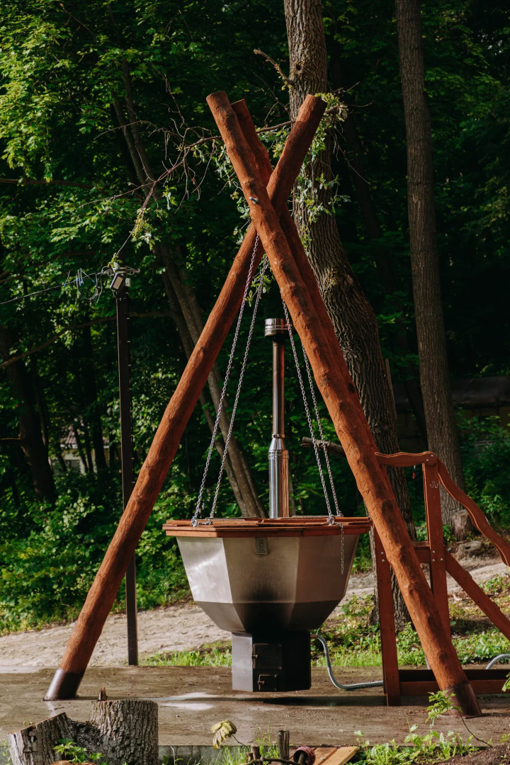 База Отдыха Ливадия