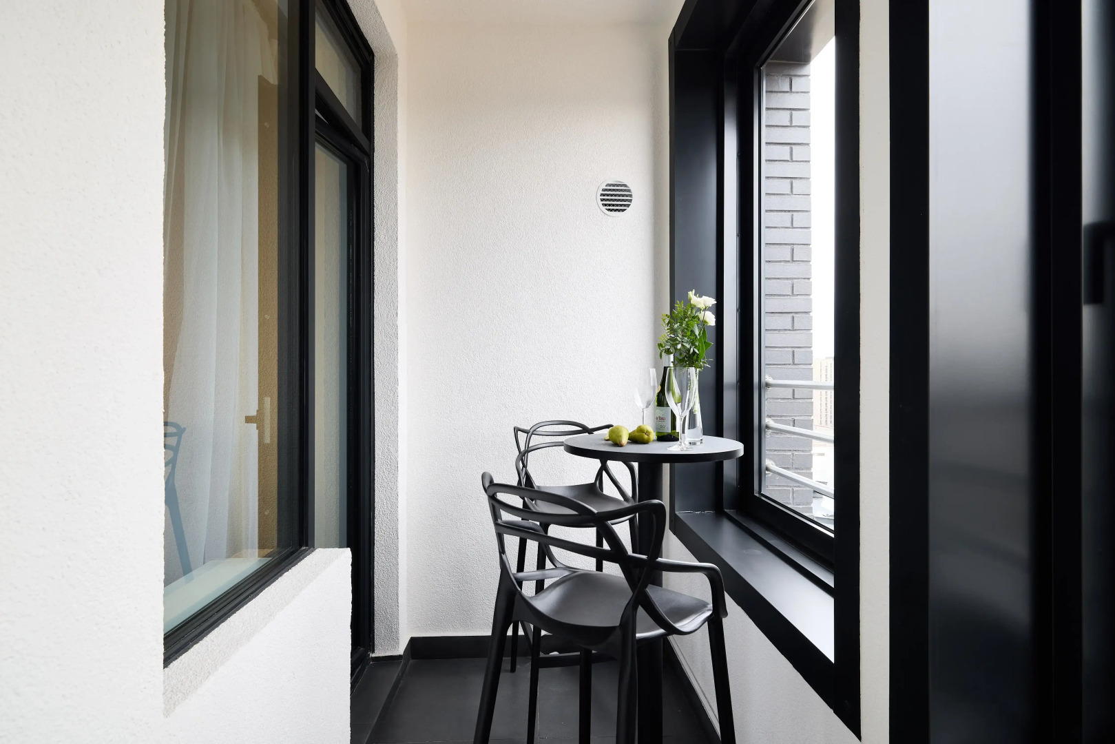 Апартаменты SpringTime Apart