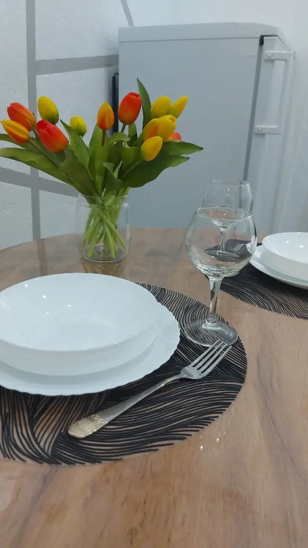 Апартаменты Rich House на Улице Московский Проспект 4