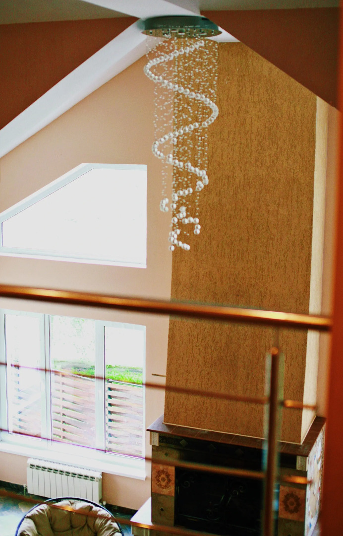 Гостевой Дом Легенда Спорта