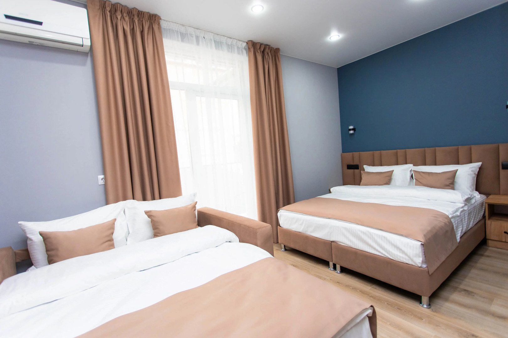 Гостевой Дом Карс Делюкс