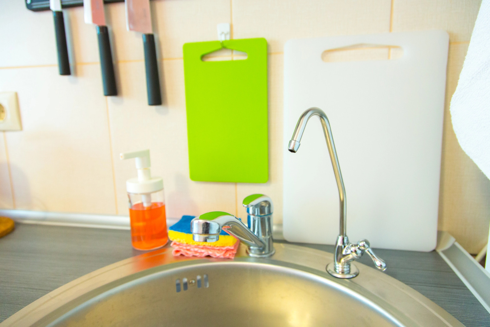 Апартаменты на Титова 253/1 LUX