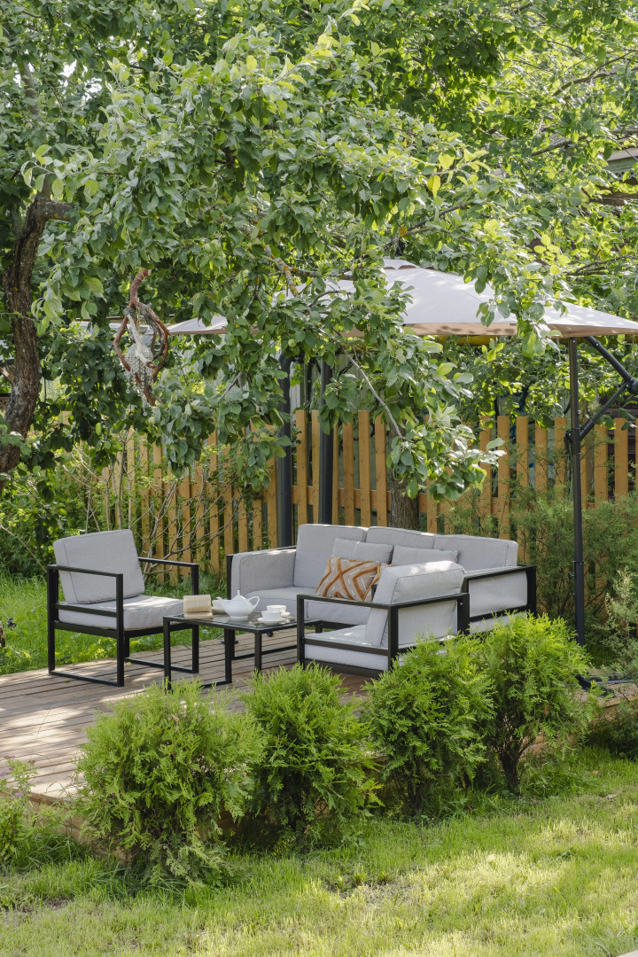 Гостевой дом  Менчаково