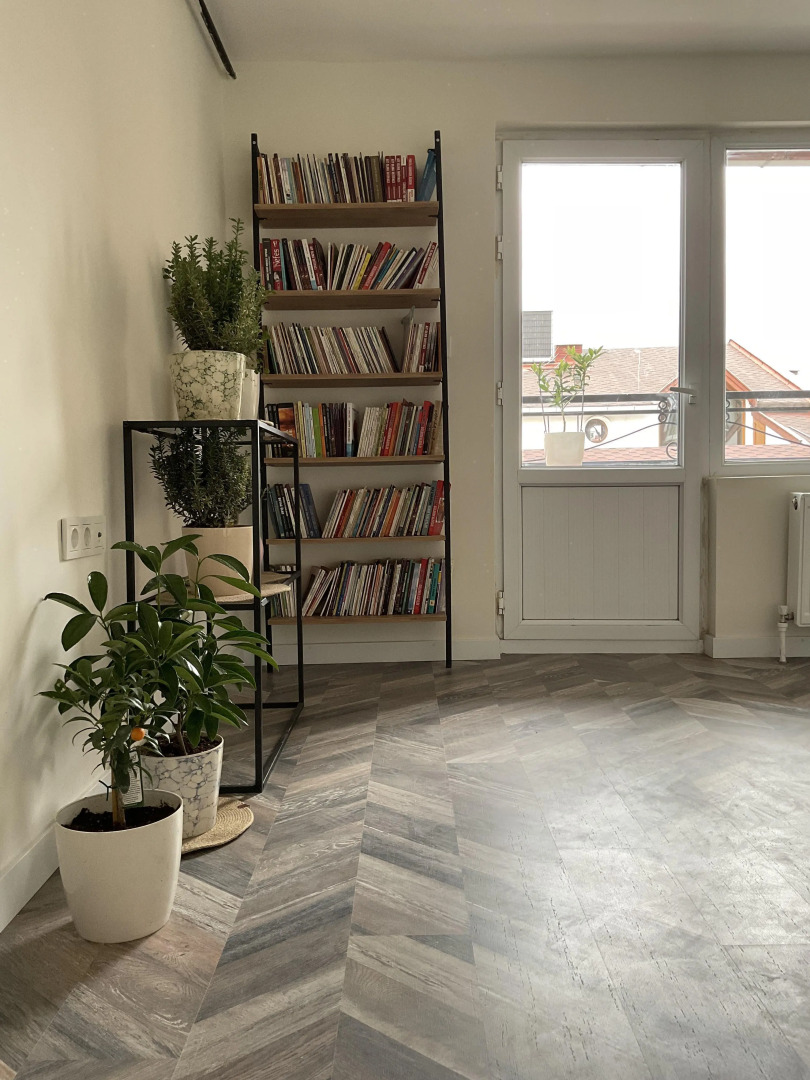 Апартаменты 2BR/2Bath with Balcony - Near Nişantaşı, Taksim Apartments