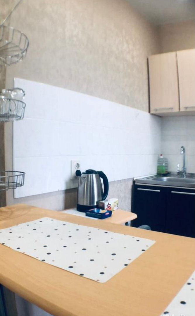 Квартира Большая Студия у Трассы М-4 Дон