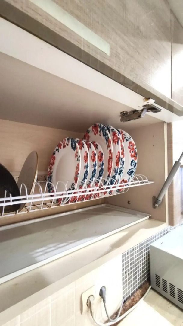 Квартира На улице Юности 2