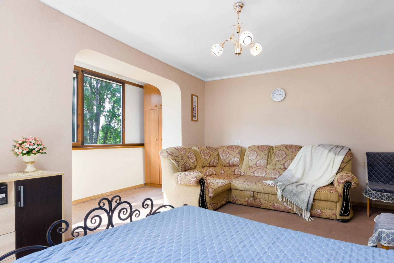 Квартира Велинградская 1