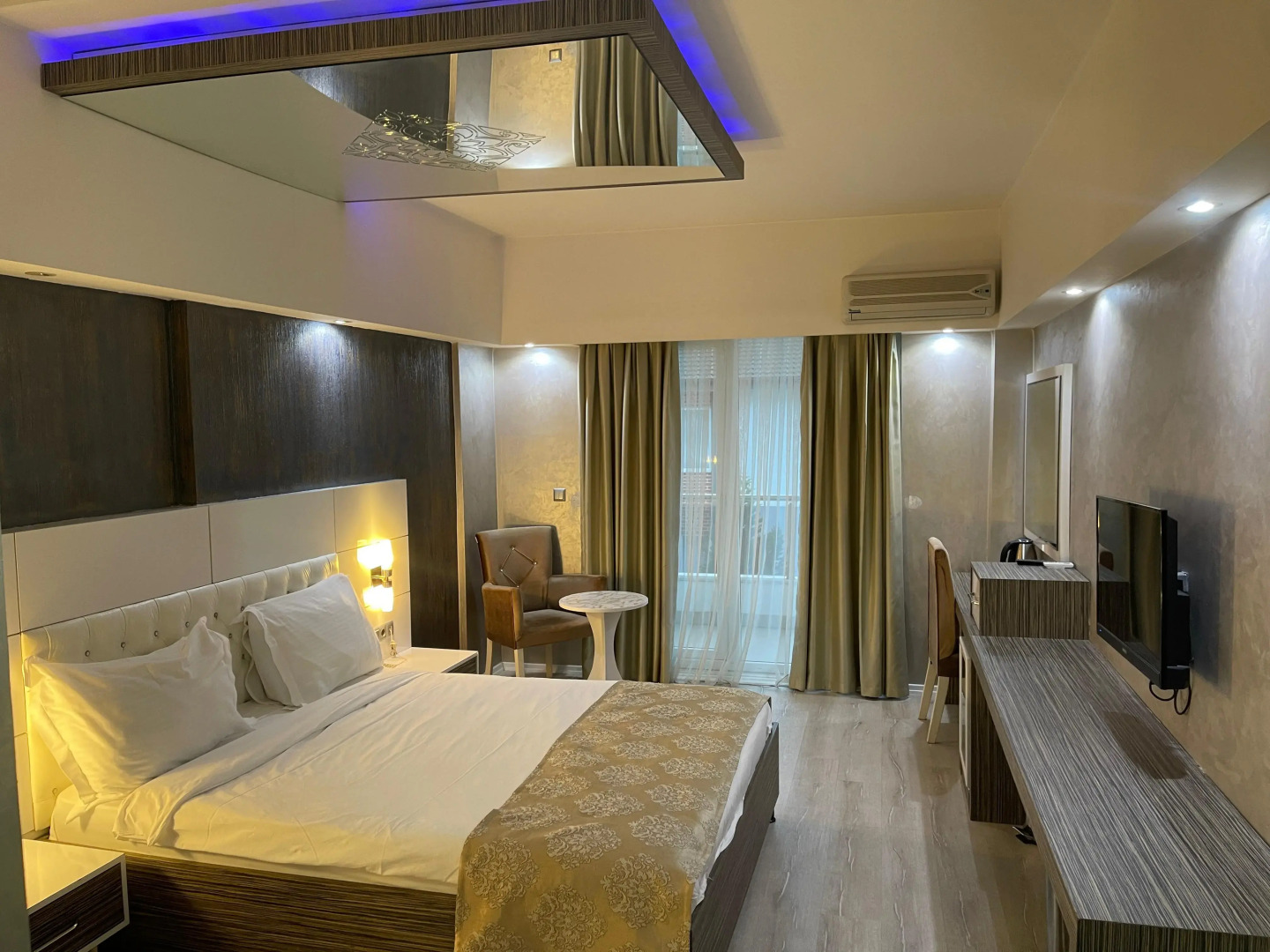 MOX Hotel Wellness & Spa