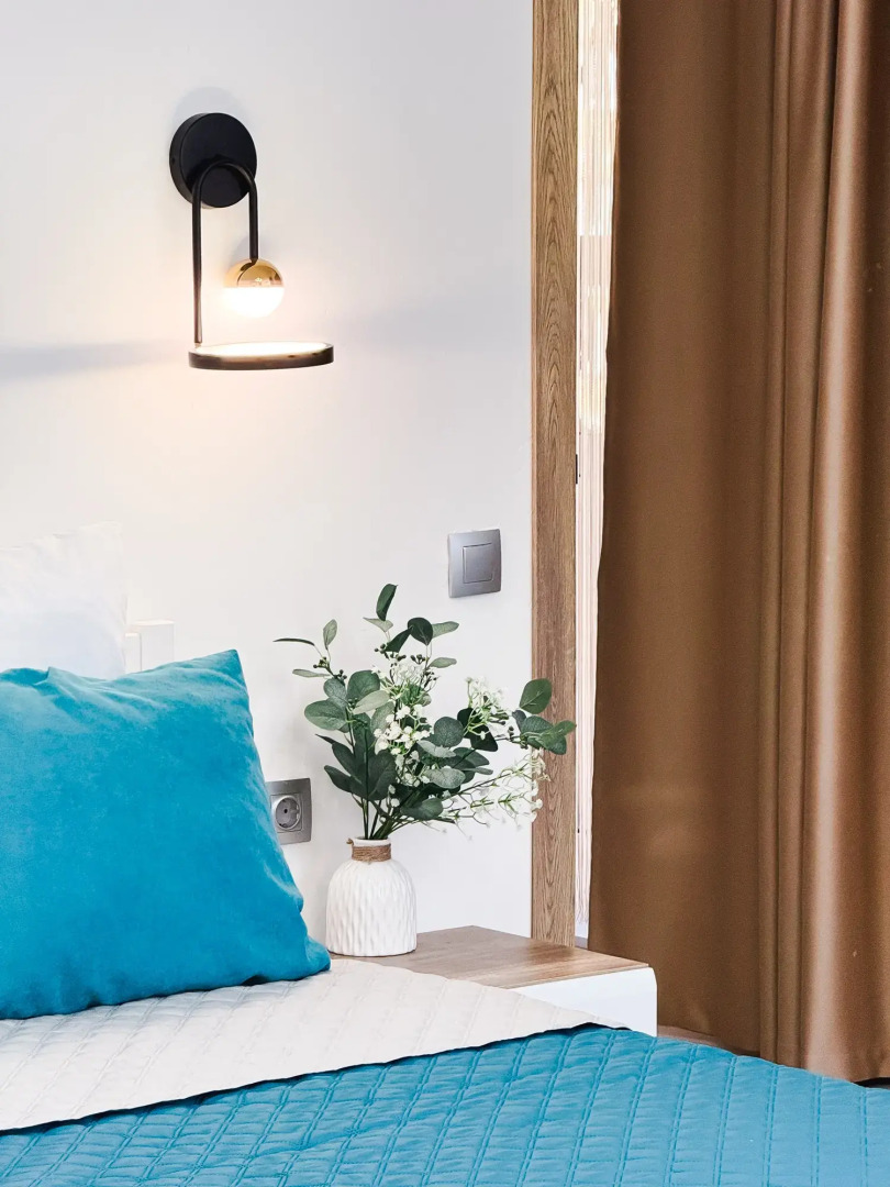 Квартира Свежая дизайнерская у метро