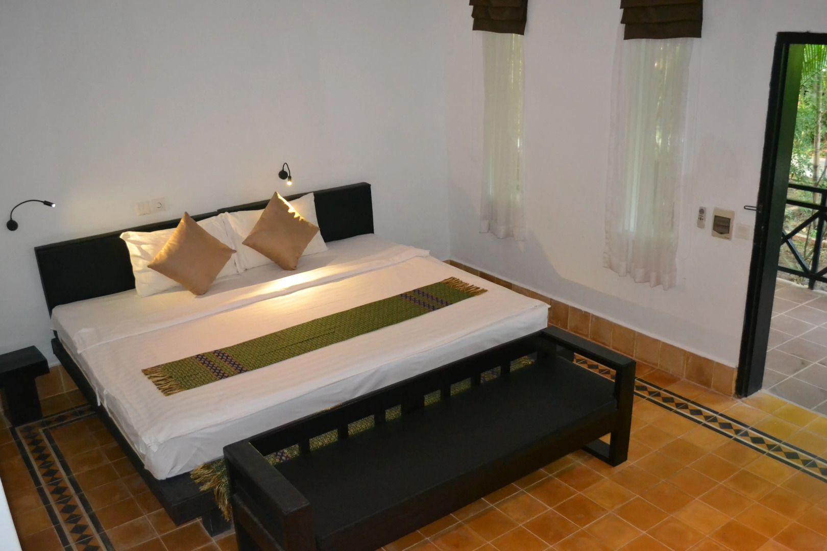 Вилла Nature Boutique Residence