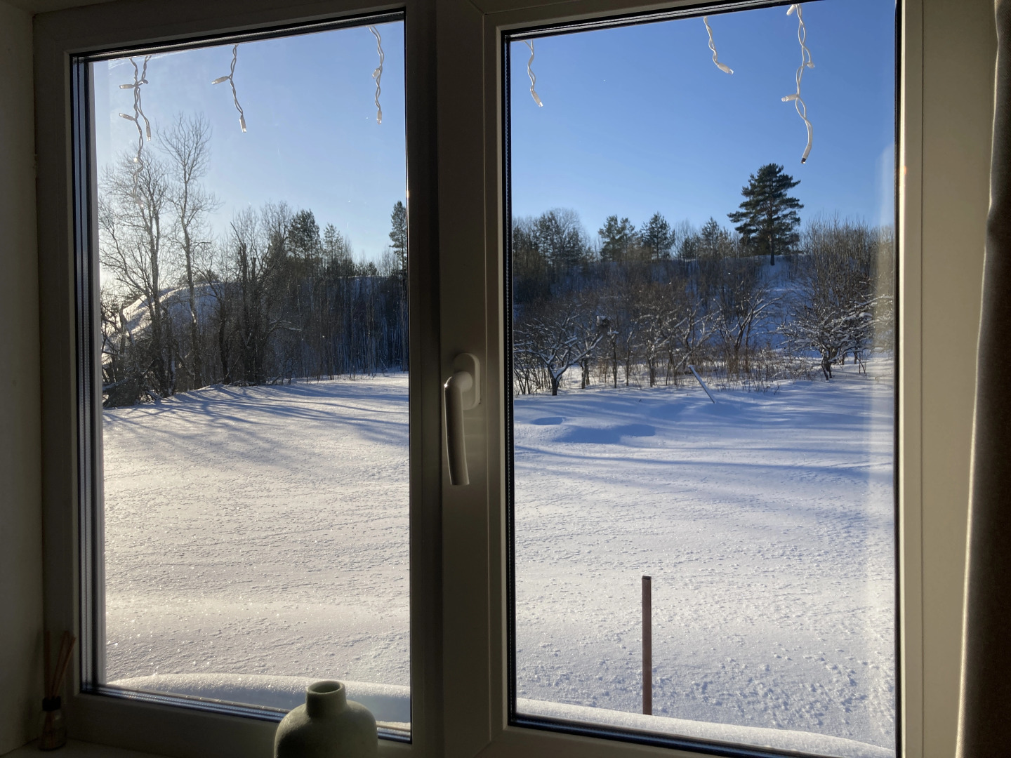 База отдыха На берегу четырех озер