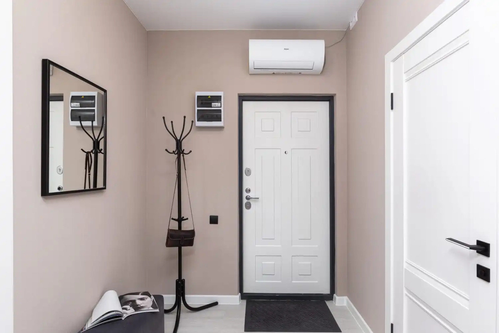 Квартира 2-ком бизнес-класcа Jet Life у Аквапарка