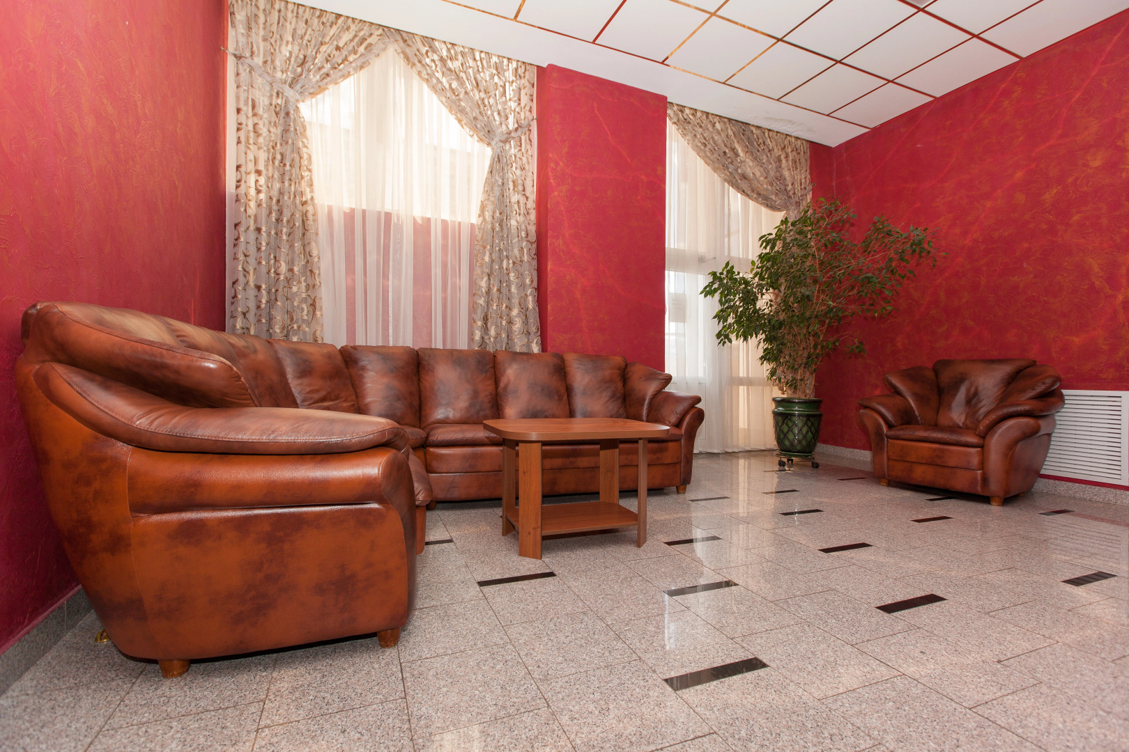 Гостиница Регина - Университетская