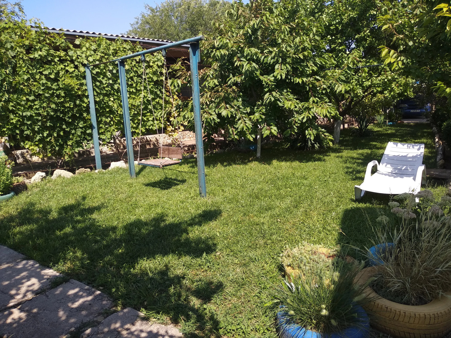 Гостевой Дом Ариадна