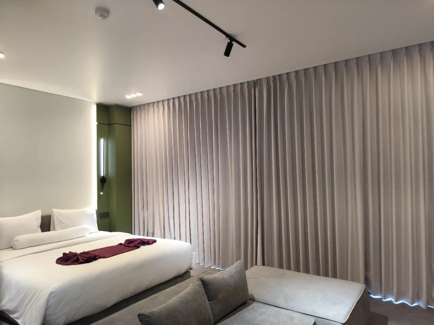 Апартаменты XO Canggu adults only