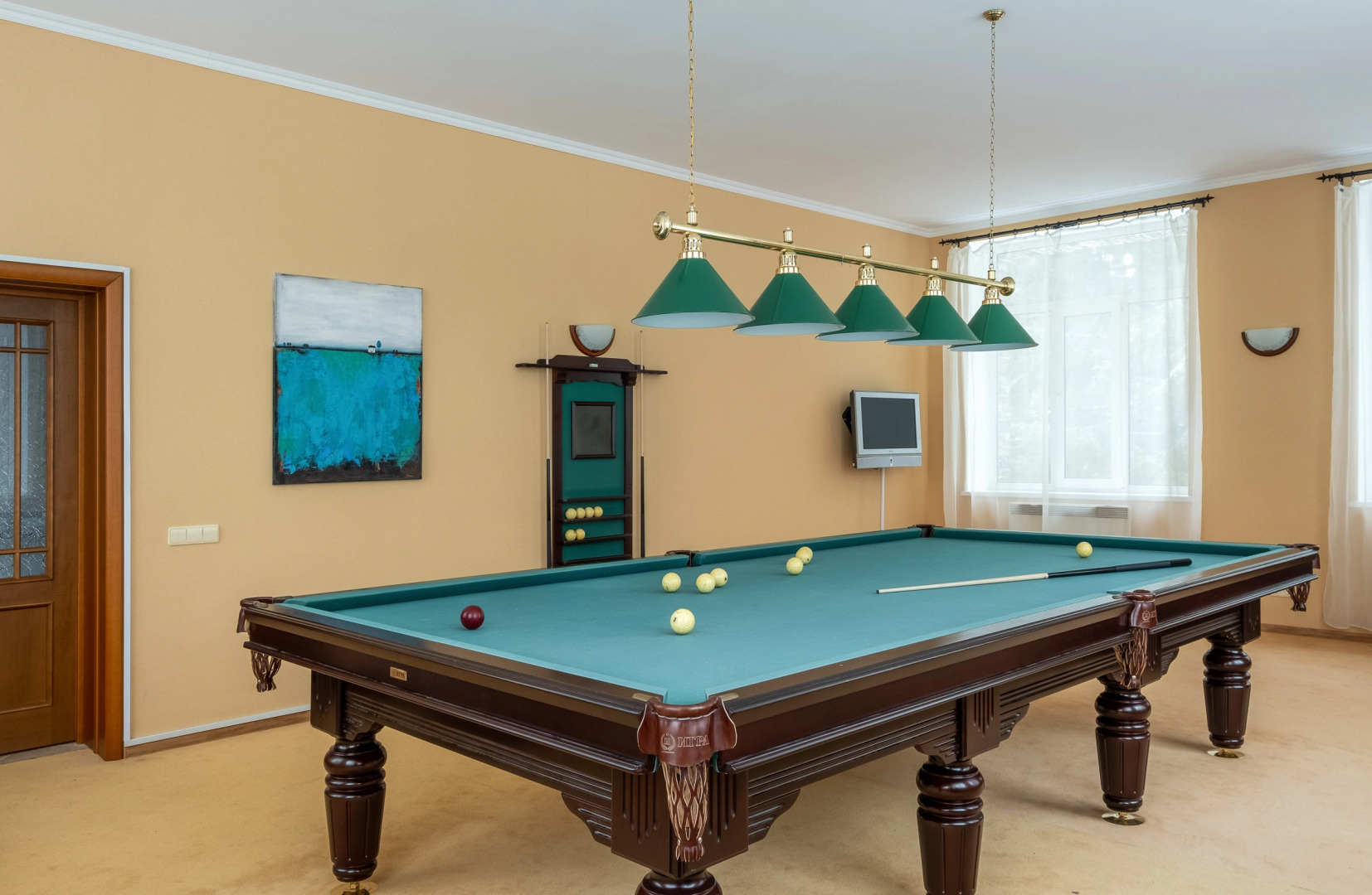 Гостевой Дом Коттедж в Лесу