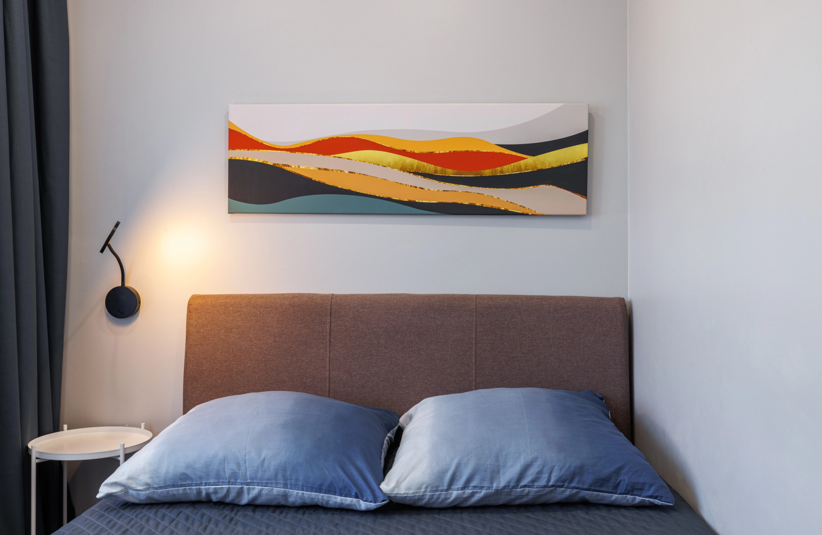 Квартира Двухкомнатная