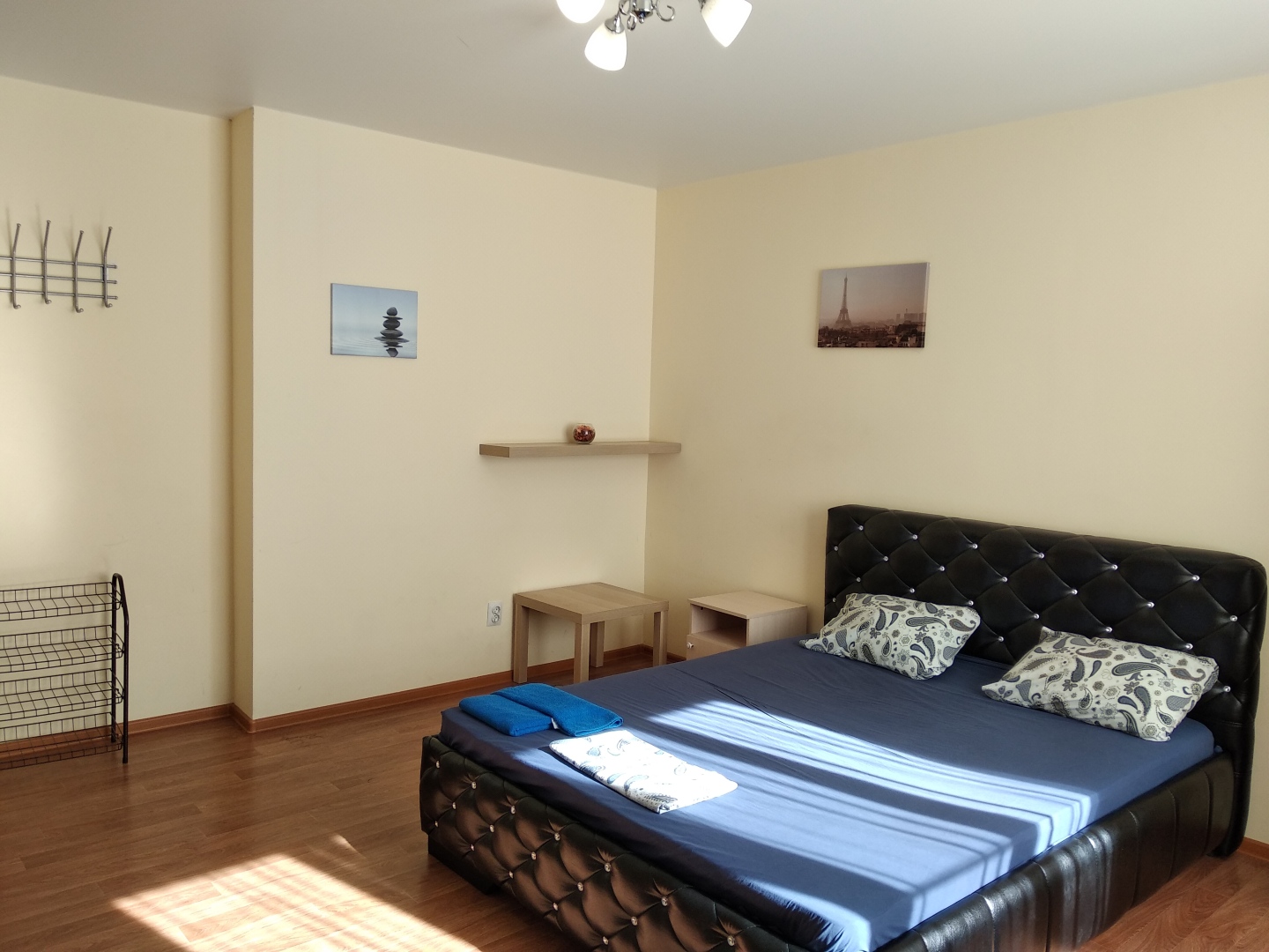 Квартира Cityinn Krasnodar