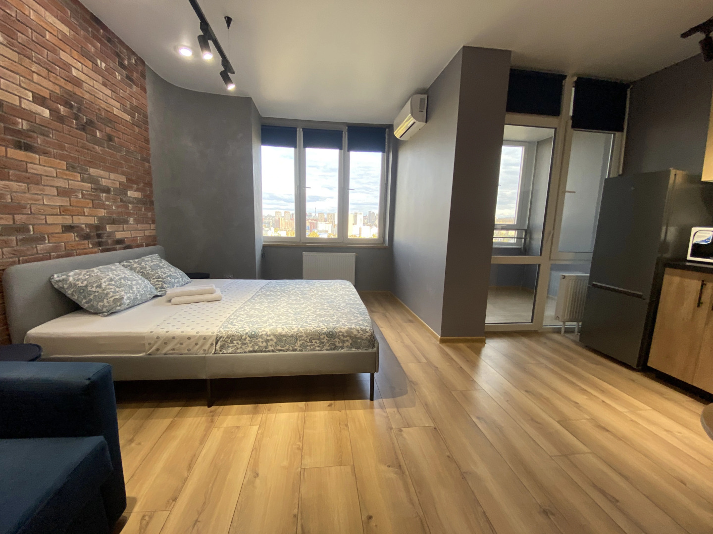 Апартаменты Коммунистическая улица 109