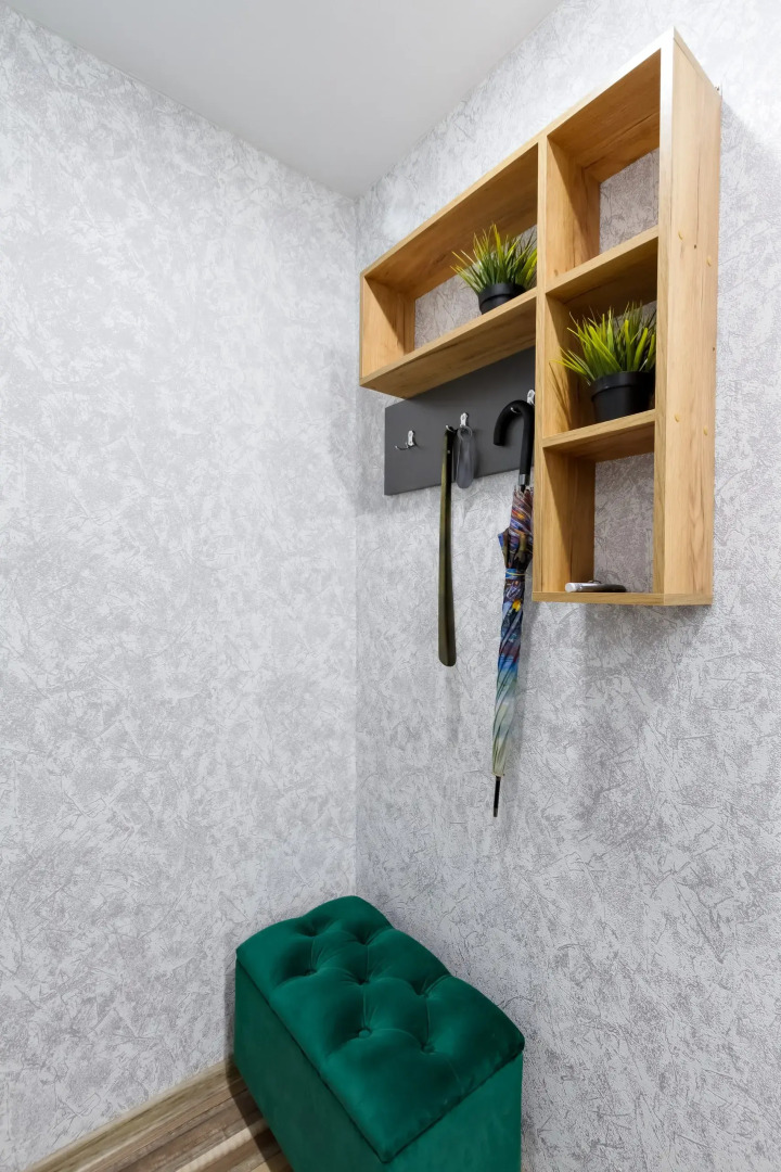 Квартира Дуси Ковальчук 266/5