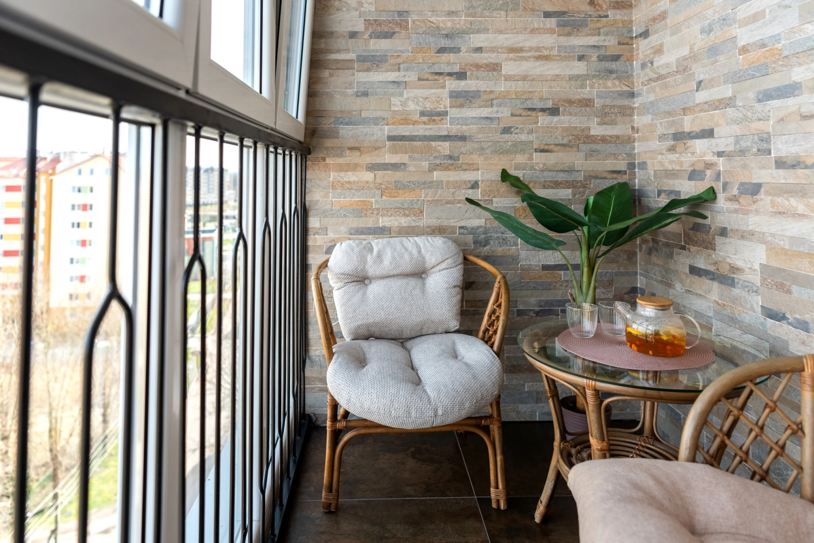 Апартаменты Гармония Кранца