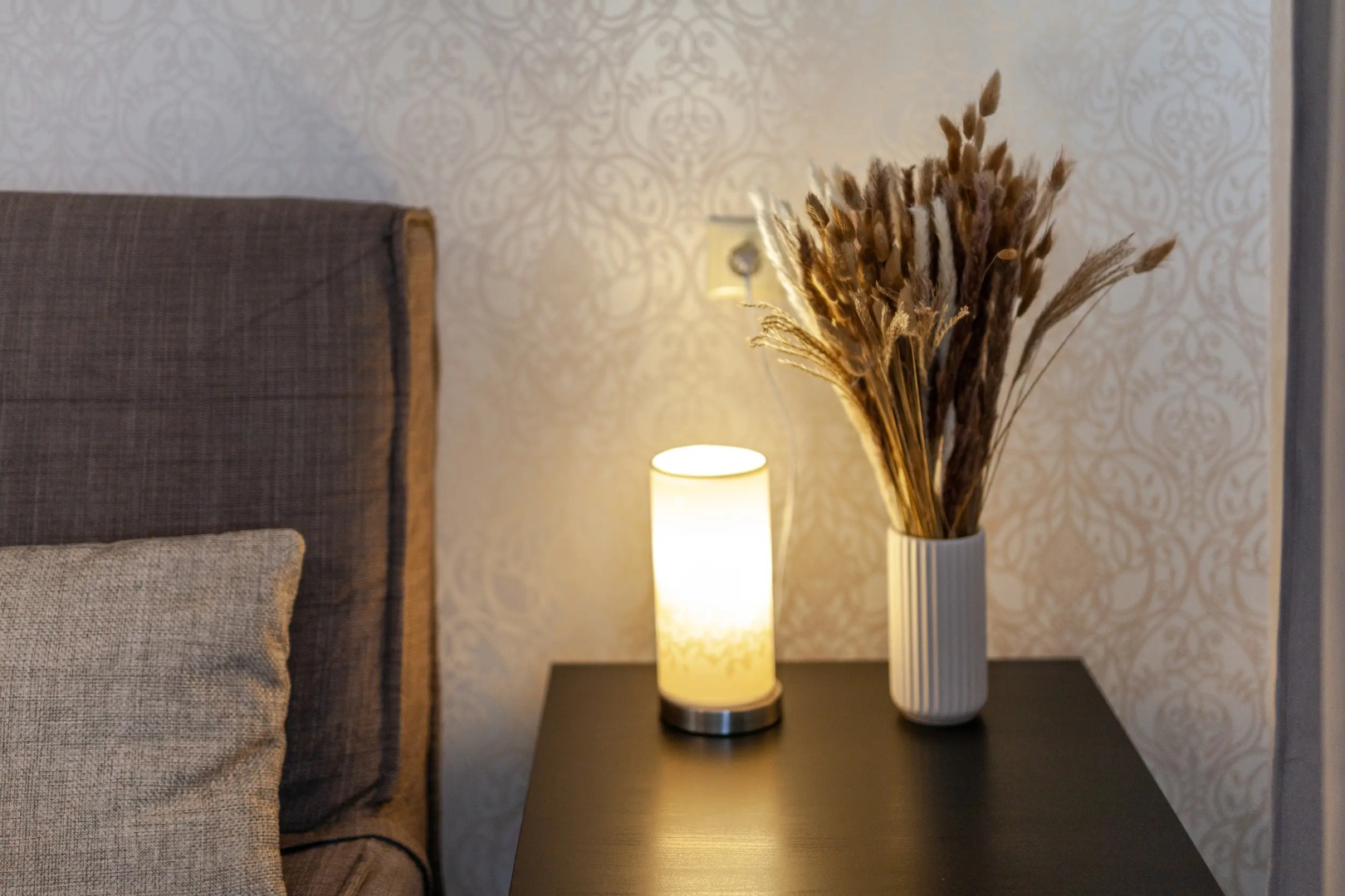 Квартира Уютная 2-к на Лукачева 10