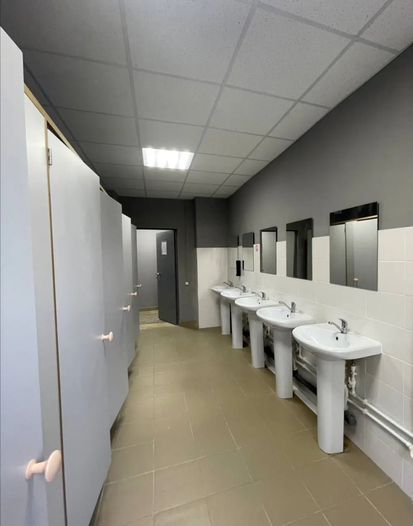 Хостел Временный Дом