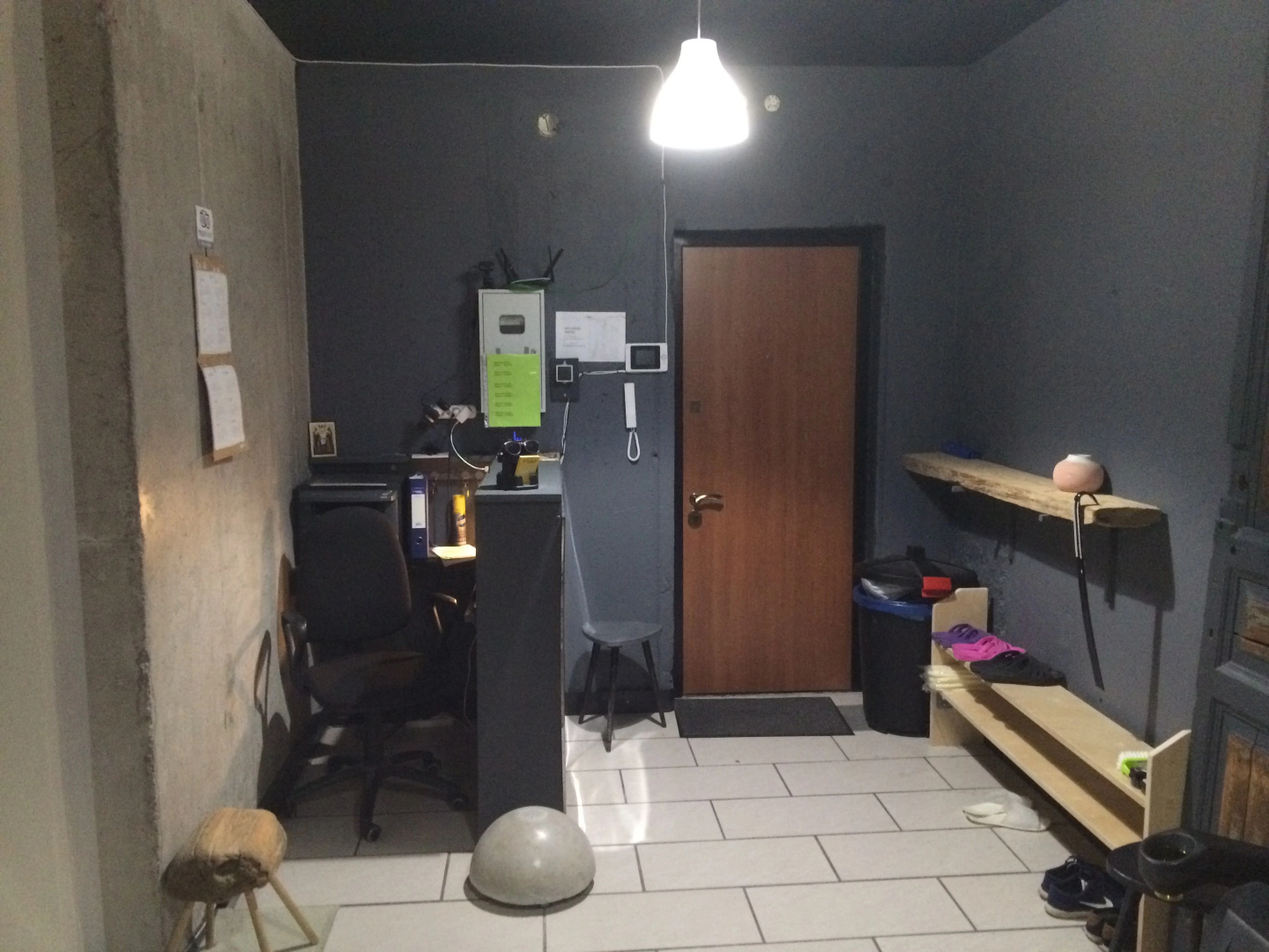 Меблированные комнаты SPB Esenin