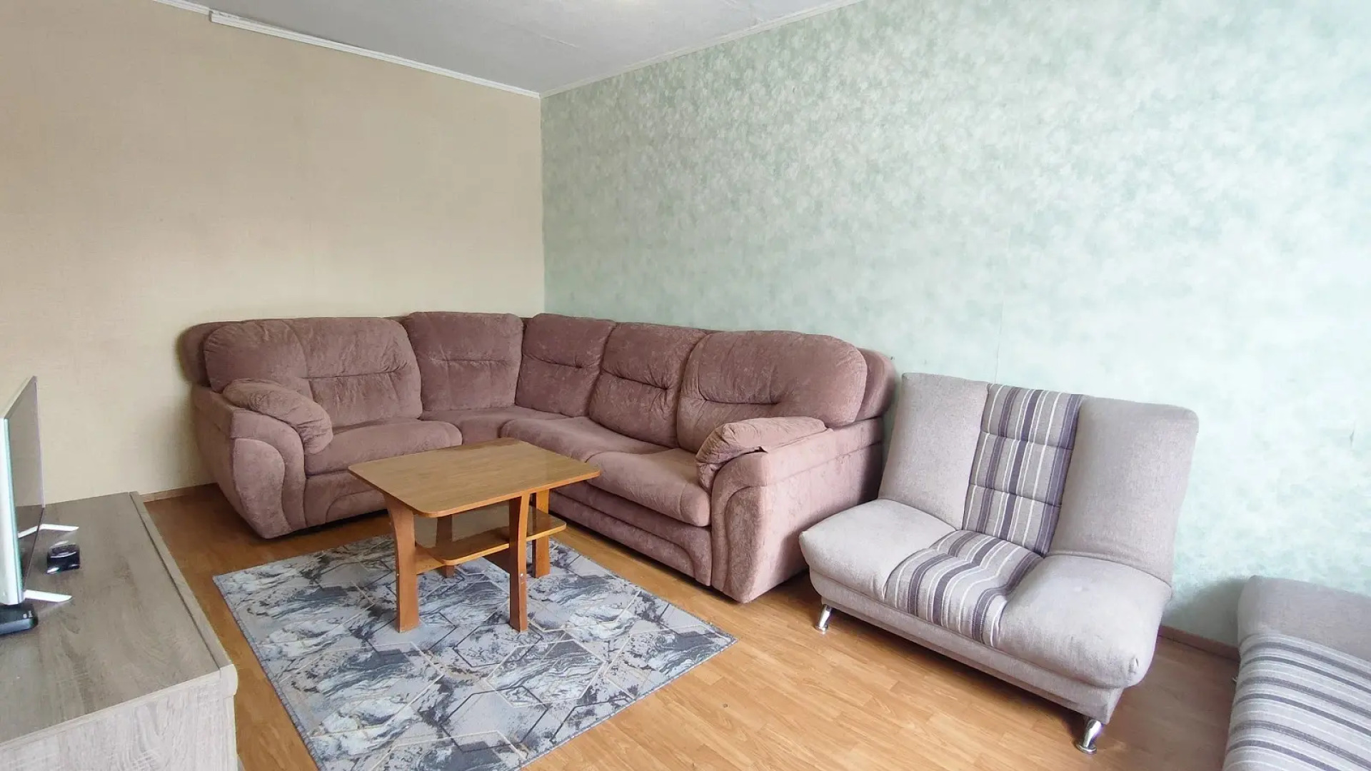 Апартаменты Уютный Север на проспекте Ленина 20