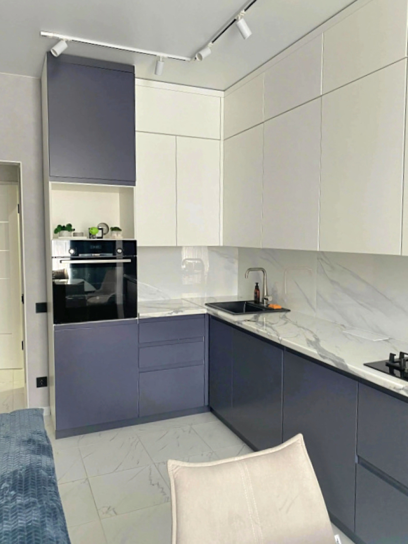 Квартира Стильная Посуточная в 3 минутах от аэропорта Мин воды