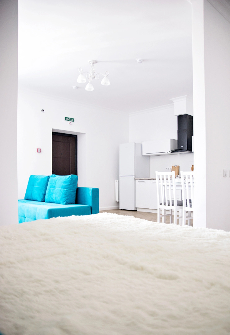 Апартаменты Янтарная Корона 18