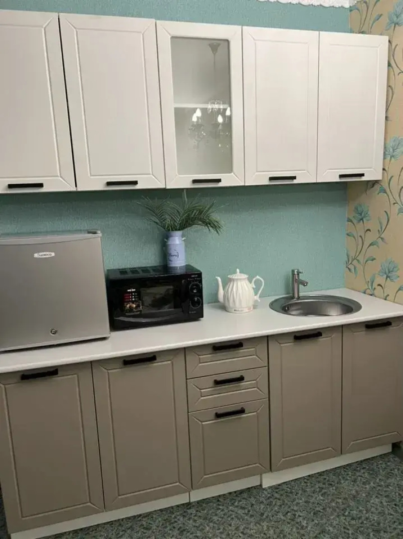 Квартира Уютная 2х Комнатная