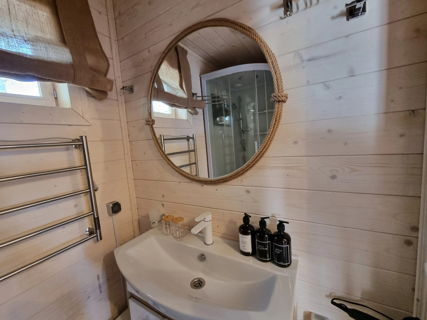 Частный Дом Дача Фермера