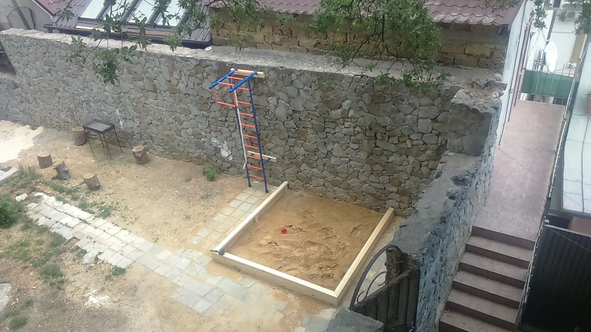 Гостевой дом Гаспра