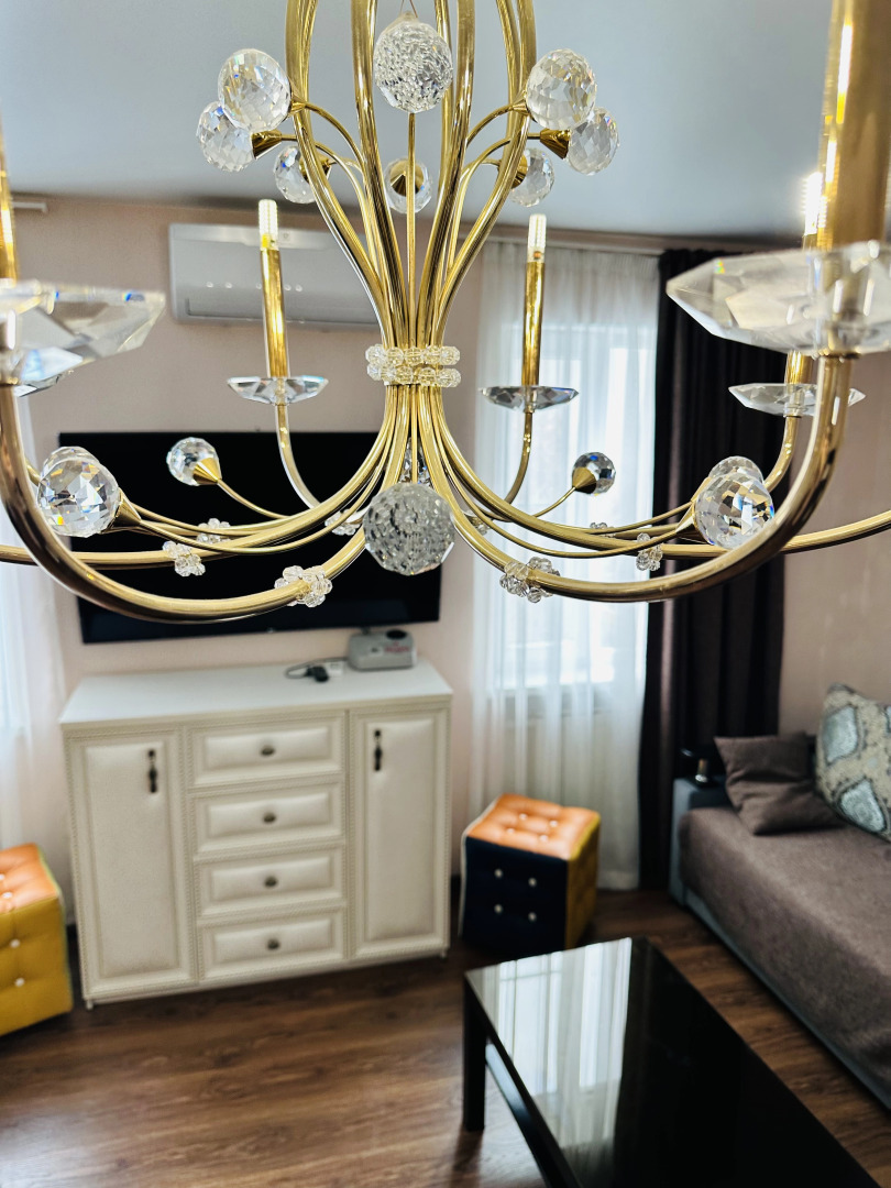 Гостевой дом Чак-чак