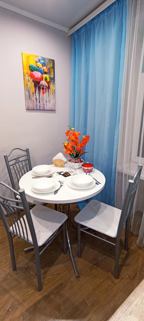 Апартаменты Центр у Площади Победы