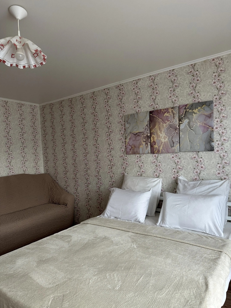 Квартира на Просп Победа Революции д.60