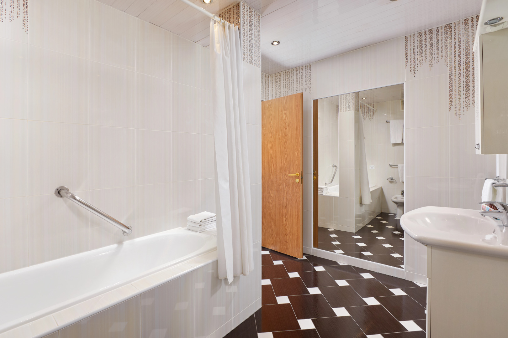 Гостиница Бега