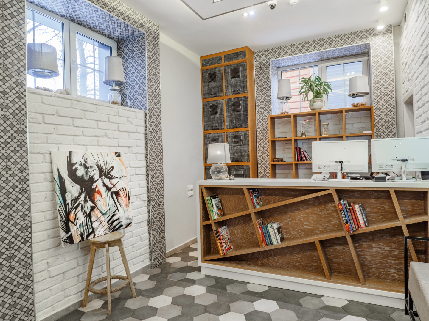 Отель SandS of time