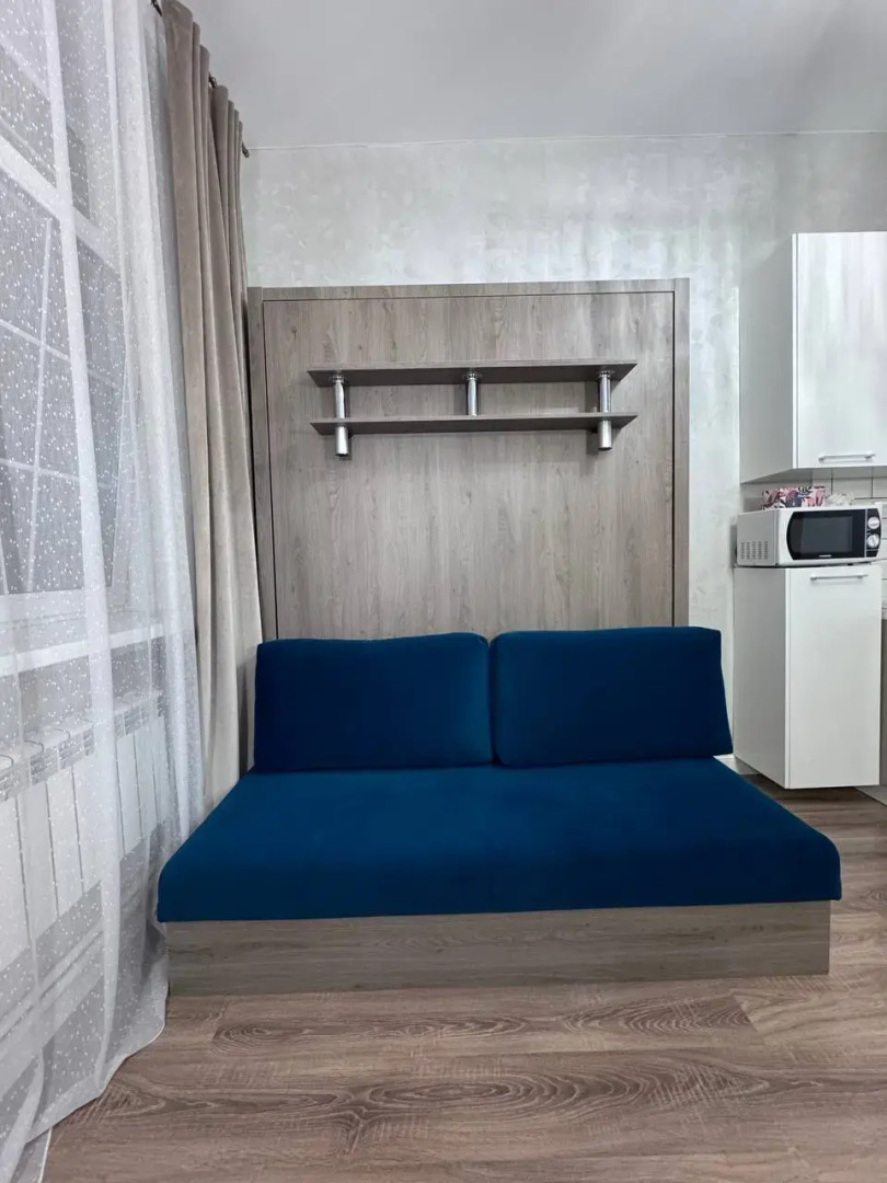 Апартаменты Lucky Room у Кусковского Лесопарка