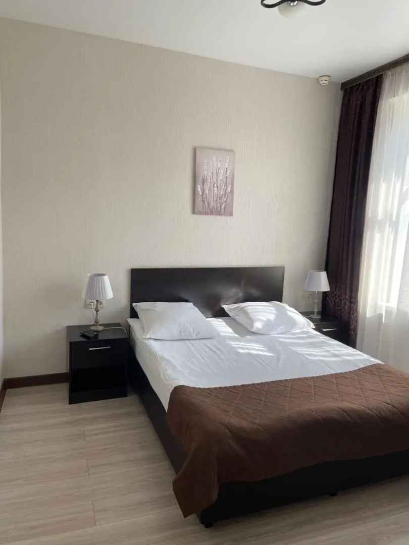 Отель Пегас