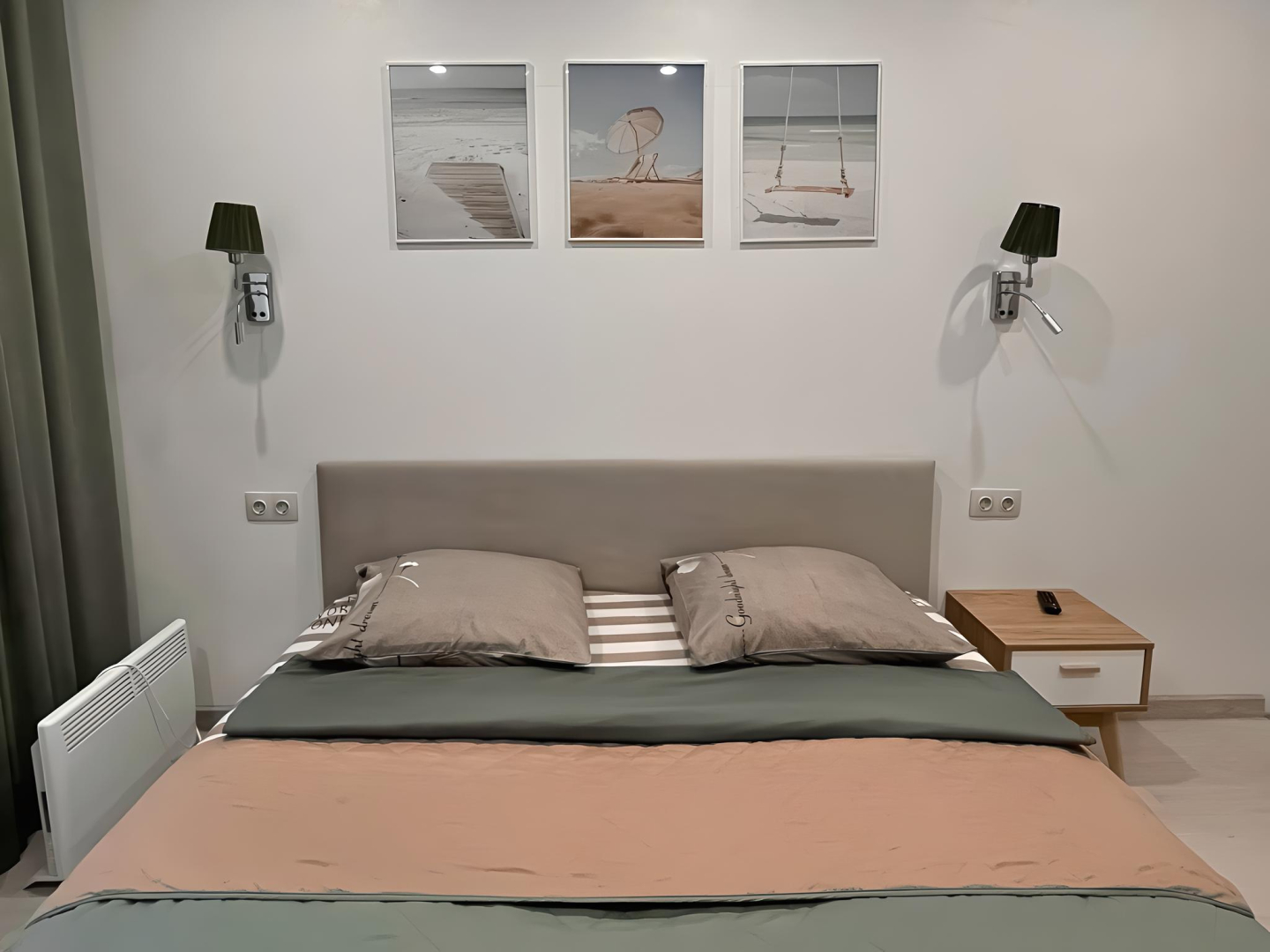 Апартаменты в ЖК Savin House